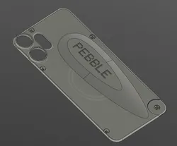 CMF pebble