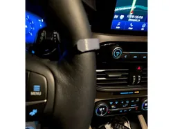 Copilot Buddy for 2020 Ford Escape Titanium Steering Wheel Balancer