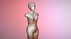 Cyber Venus