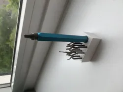 deburring tool holder