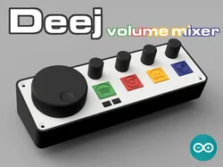 Deej