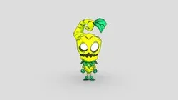 Don't Starve: Wormwood