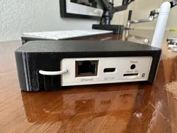 Ecowitt GW3000 Cover