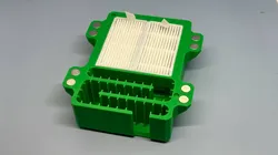 Elegoo Centauri Carbon HEPA Filter/Muffler