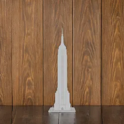 Empire State Building