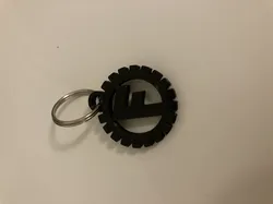 Famel Keychain