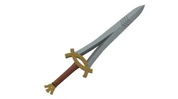 Feathered Edge (Breath of the Wild)