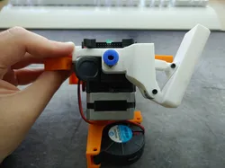 Filament Cutter for Neptune 3 Pro / Plus / Max