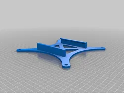 Fire TV 200mm VESA Mount