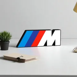 Fișiere pentru imprimante 3D | Fișier 3MF | Lightbox Multi-Purpose Decorative – Wall & Desktop Use