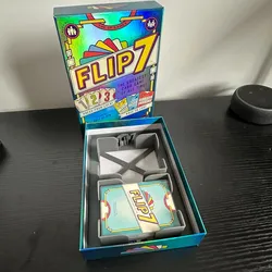 Flip 7 Insert