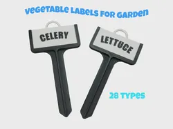 Garden Soil Puncher with Adjustable Spikes – Modular Planting Tool