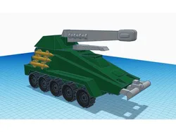 GI Joe Persuader