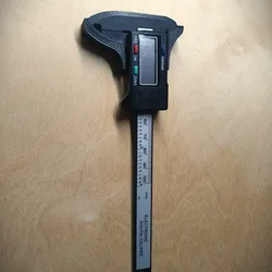 Holder for Small Caliper - 100 mm