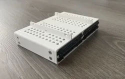 HP Elitedesk/ProDesk SFF 400/600 5× 2.5" HDD Cage Adapter