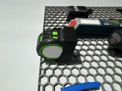HSW FastCap Tape Measure Holder