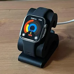 Huawei Watch Fit 4 - Charger Watch Stand Dock