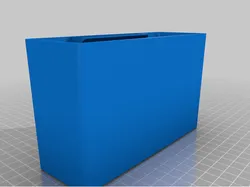 IKEA Eket Assortment Boxes