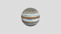 Jupiter (Jupiter)