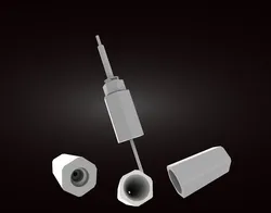 K1 Max/K1/K1C  - Bullseye filament feeder