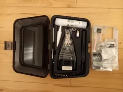 K2Plus Werkzeugbox-InnenFach
