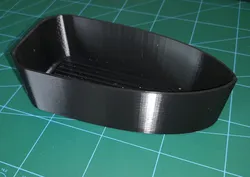 Karcher Brush Holder