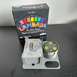 Lambada insert