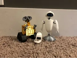 Lego MO