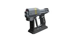 M6G Magnum - Halo - Printable 3d model