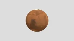 Mars (Mars)