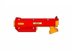 Mega Bigshock Frame