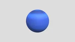 Neptunus (Neptune)