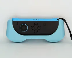 Nintendo switch 2 JoyCon grip