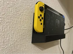 Nintendo Switch Wall Mount