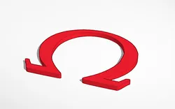 Omega Logo