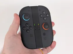 One-Hand Grip for Joy-Con 2 Controllers