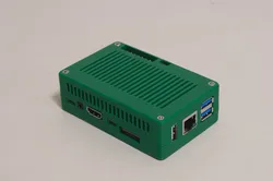 Orange Pi 5 case