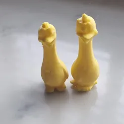 Other STL indir - Chicken Toy - Webstuffies