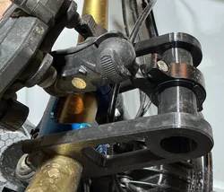 Phone Remount for E-moto bikes