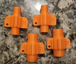 Pocket Sockets - Metric and Standard
