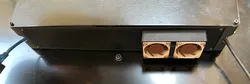 RatRig V-Core-4 Bottom Electrical Box Panel Cooling
