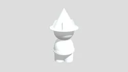 Rocket (cridab)