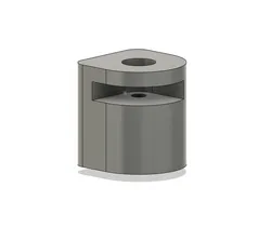 Rotating Child Lock Remix