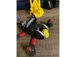 Runcam Split Hybrid Camera Cover
