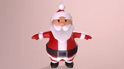 Santa