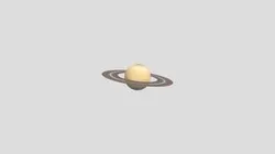 Saturnus (Saturn)