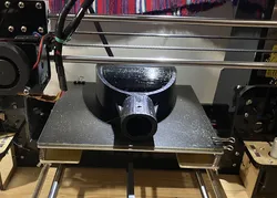 Shovel Handle