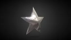Silver Star