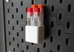 SKADIS Prusa Nextruder Nozzle Holder