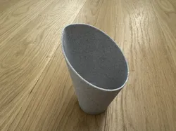 Soil scoop